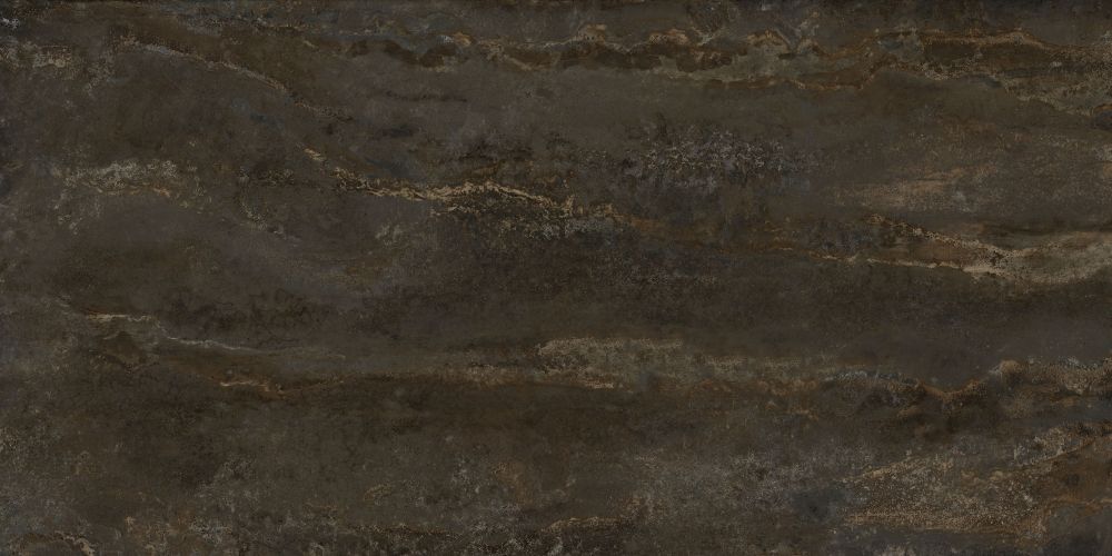 Florim Slab Program Flowtech Aged Bronze